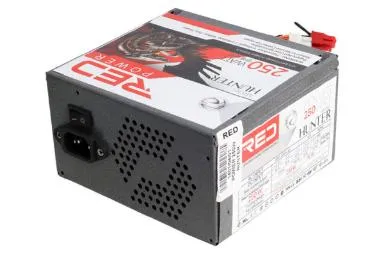 Red Hunter 250W