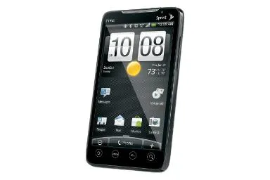 Htc Evo 4G