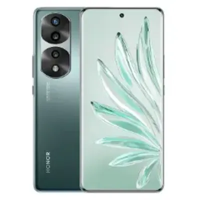 Honor 70 Pro+