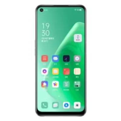 Oppo A93 5G