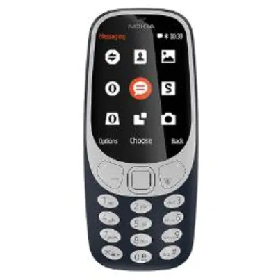 Nokia 3310 4G