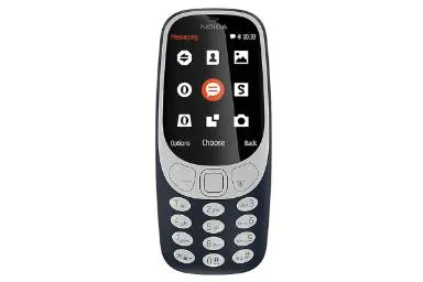 Nokia 3310 4G