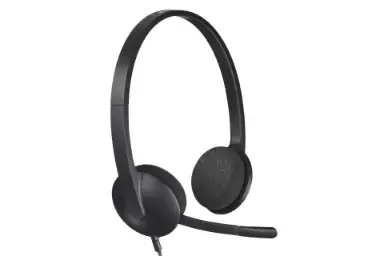 مقارنة Logitech H340 {request()->input('language_config')['common']['with']} Sony LinkBuds