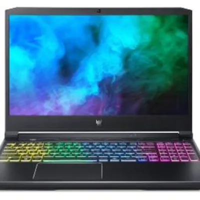 Acer Predator Helios 300 PH315-54-760S Core i7-11800H RTX 3060 16GB 1TB