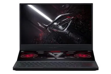 صورة Asus Rog Zephyrus Duo Se 15 Ryzen 9 Rtx 3070 32Gb 1Tb