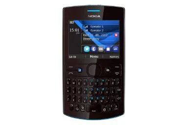 مقارنة Nokia Asha 205 {request()->input('language_config')['common']['with']} زد تي إي Imperial II
