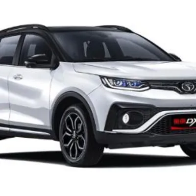 Soueast Dx3