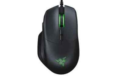 مقارنة Logitech M325S {request()->input('language_config')['common']['with']} Razer Basilisk