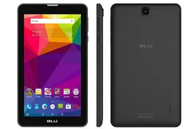 مقارنة Alcatel 3T 10 2020 {request()->input('language_config')['common']['with']} Blu Touchbook M7