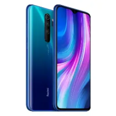 Xiaomi Redmi Note 8 Pro