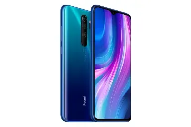 Xiaomi Redmi Note 8 Pro