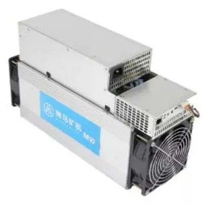 Microbt Whatsminer D1