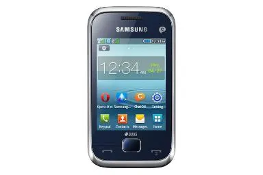 مقارنة Samsung Rex 60 C3312R {request()->input('language_config')['common']['with']} Tecno Camon iACE2