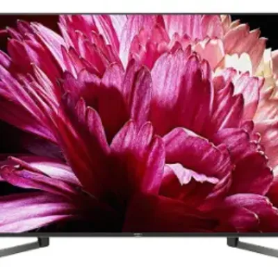 Sony Kd 75X9500G