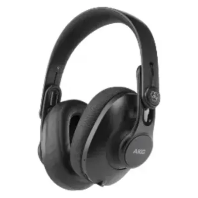 Akg K361Bt