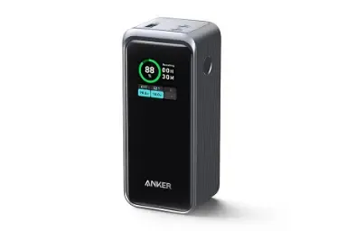 مقارنة Anker Prime A1336 20000Mah {request()->input('language_config')['common']['with']} Remax Crave RPP-78 بسعة 5000 مللي أمبير
