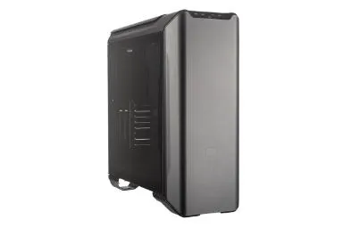 Cooler Master Mastercase Sl600M Black Edition
