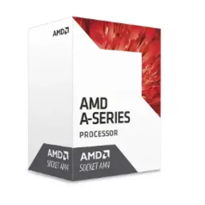 Amd A10 9700E Apu