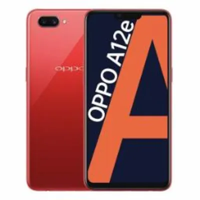 Oppo A12E