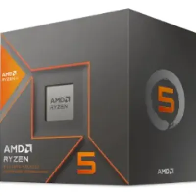 Amd Ryzen 5 8600G