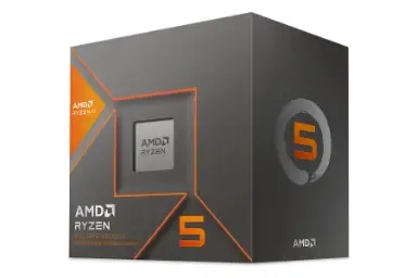 Amd Ryzen 5 8600G