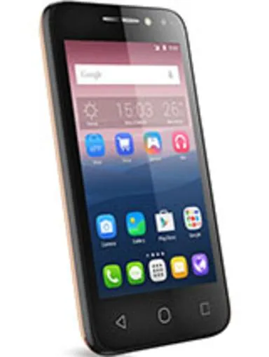 Alcatel Pixi 4 4