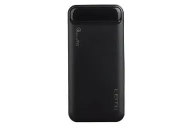 مقارنة Leitu Lp 8 20000Mah {request()->input('language_config')['common']['with']} Realme RMA 138 بسعة 10000 مللي أمبير