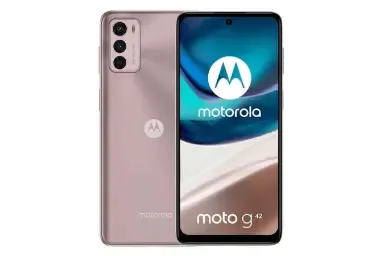 مقارنة Motorola Moto G42 {request()->input('language_config')['common']['with']} Tecno Pouvoir 2
