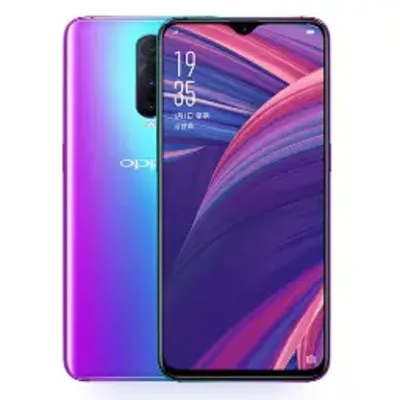 Oppo R17 Pro