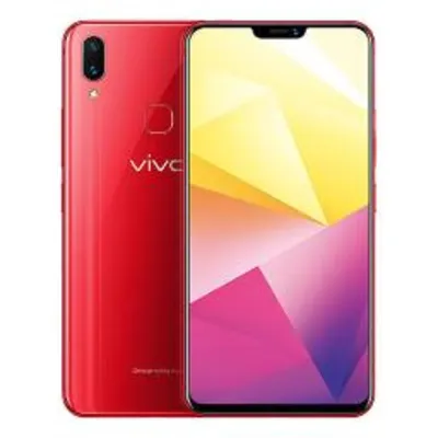 Vivo X21I