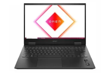 صورة Hp Omen 15 En0013 Ryzen 7 Gtx 1660Ti 16Gb 1Tb