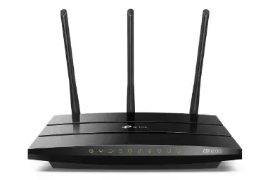 صورة Tp Link Archer Vr400 V2