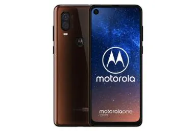 Motorola One Vision