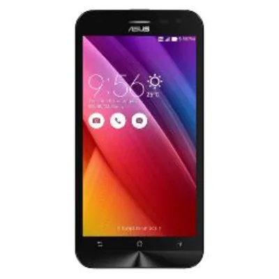 Asus Zenfone 2 Laser Ze500Kl