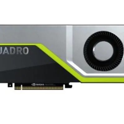 Nvidia Quardro Rtx 6000