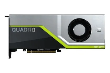Nvidia Quardro Rtx 6000