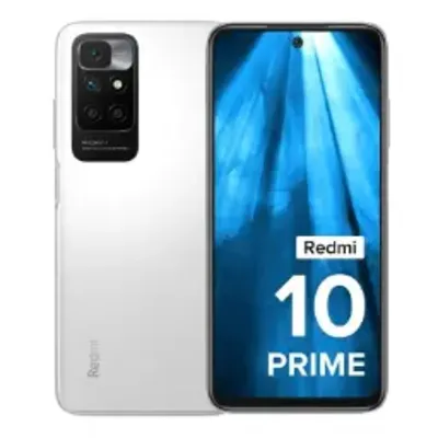 Xiaomi Redmi 10 Prime