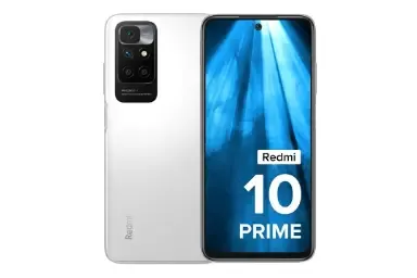 Xiaomi Redmi 10 Prime