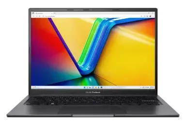 صورة Asus Vivobook 14X OLED K3405VC Core i9-13900H RTX 3050 24GB 1TB