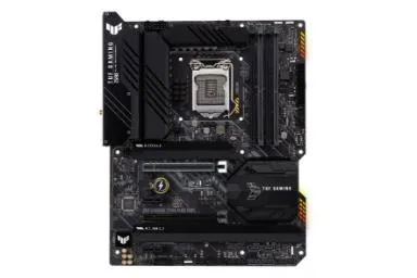 مقارنة Asus Tuf Gaming Z590 Plus Wifi {request()->input('language_config')['common']['with']} Momax Pills Lite