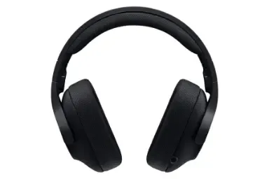 Logitech G433