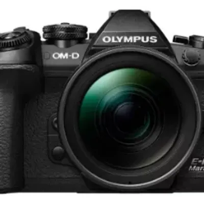 Olympus Om D E M1 Mark Iii