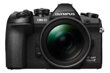 مقارنة Olympus Om D E M1 Mark Iii {request()->input('language_config')['common']['with']} Sony Cyber Shot Dsc Rx100 V