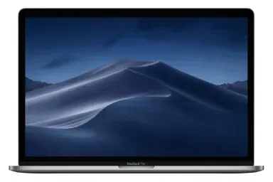 صورة Apple Macbook Pro 2019 Mv952 Core I9 Vega 20 32Gb 1Tb