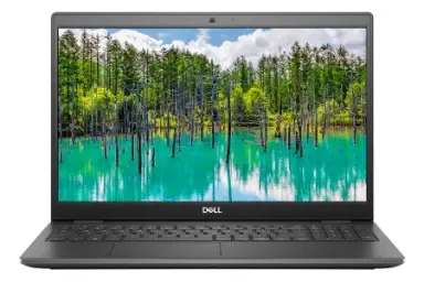 صورة Dell Latitude 3510 Core i3-10110U UHD 4GB 1TB