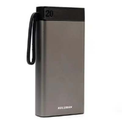 Koluman Kp 019 20000Mah
