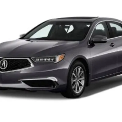 Acura Tlx 2020