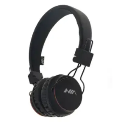 Nia X2 Bluetooth Headset