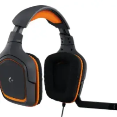 Logitech G231 Prodigy
