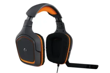 Logitech G231 Prodigy